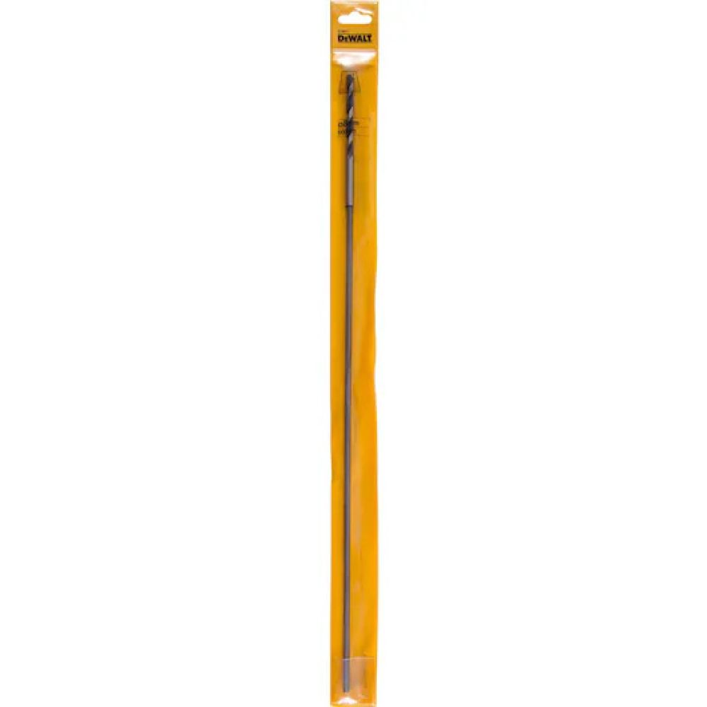 Сверло опалубочное/монтажное DEWALT , 8x600 мм (DT4871-QZ)
