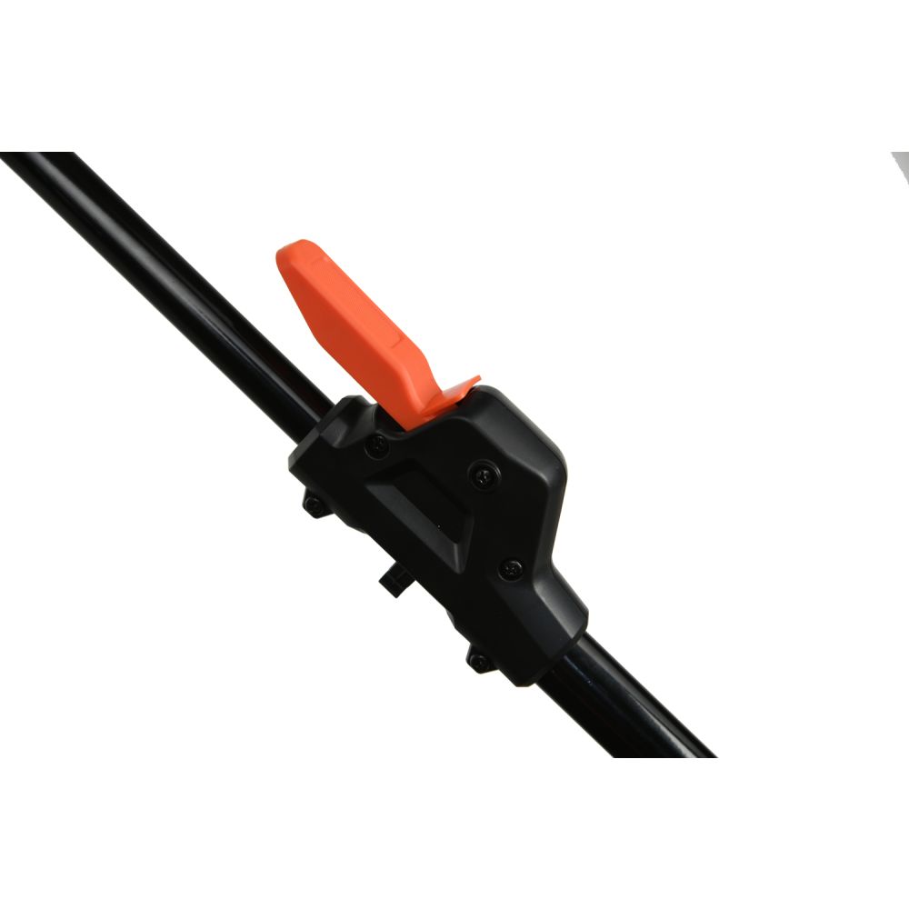 Газонокосилка аккумуляторная самоходная SENIX, 43 см, X2 2*20 В, 2 АКБ 5 Ач и ЗУ, LPSX2-M-EU