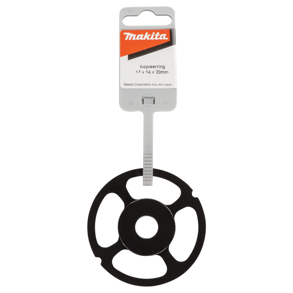 Направляющая втулка для фрезера Makita 14x17x20, для RP0910/RP1110C, 165365-8