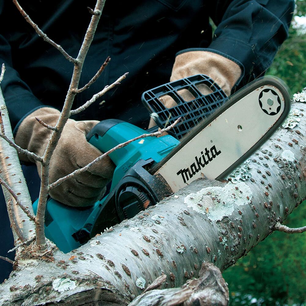 Пильная цепь Makita 1914F3-2, 35 см, 3/8", 1.1 мм, 52 звена (1914F3-2)