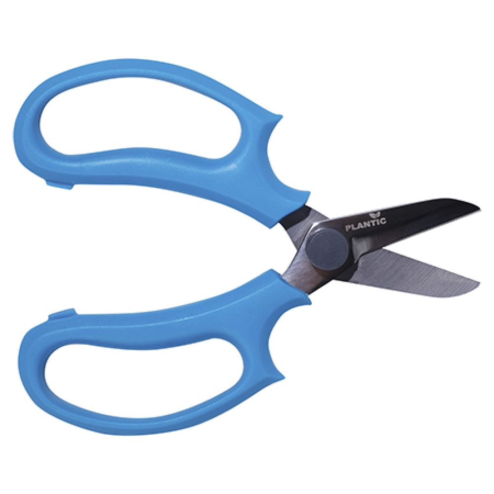 Ножницы Plantic садовые, 10.5 см (25276-01)