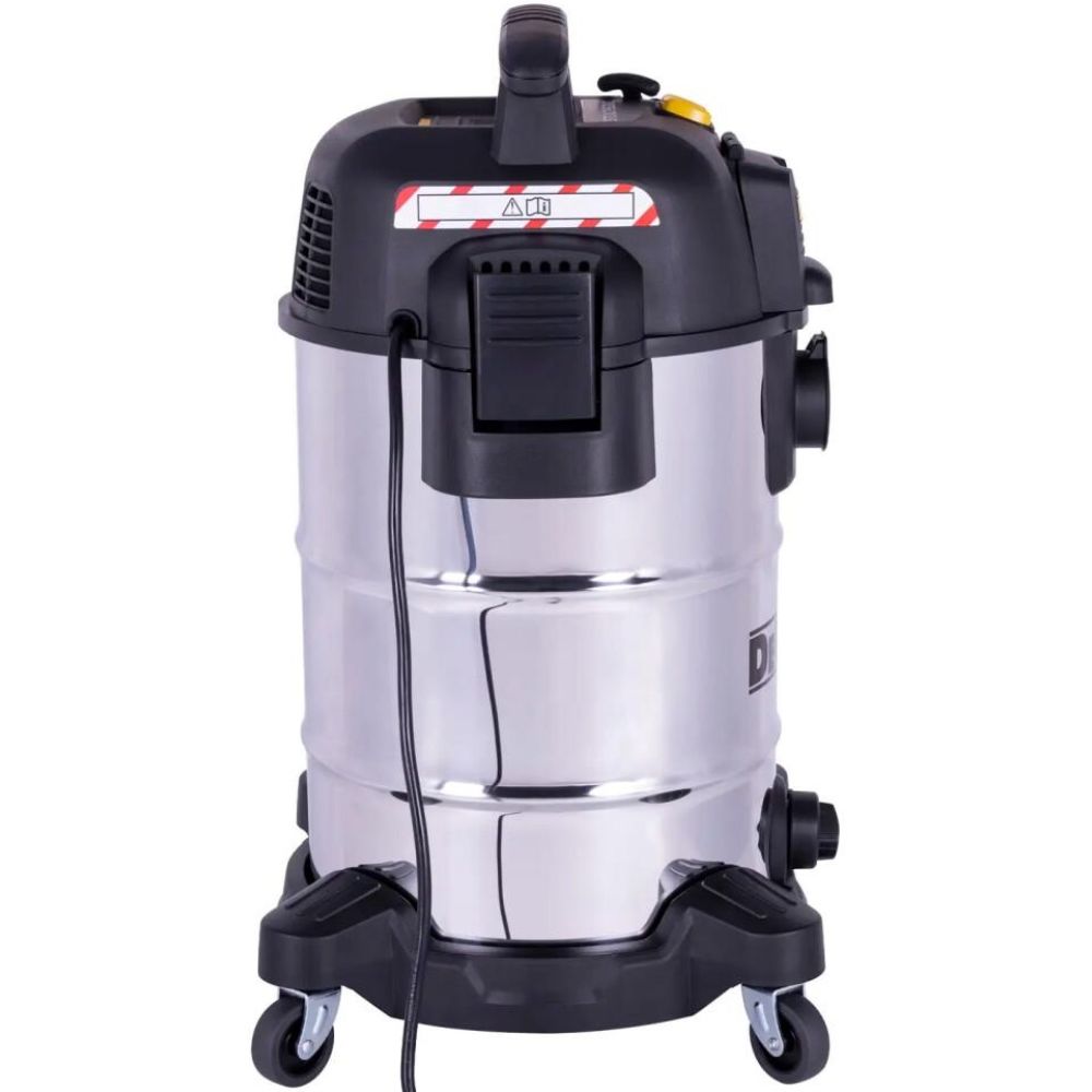 Строительный пылесос DEWALT DXV30SAPTA, 750 Вт, 30 л
