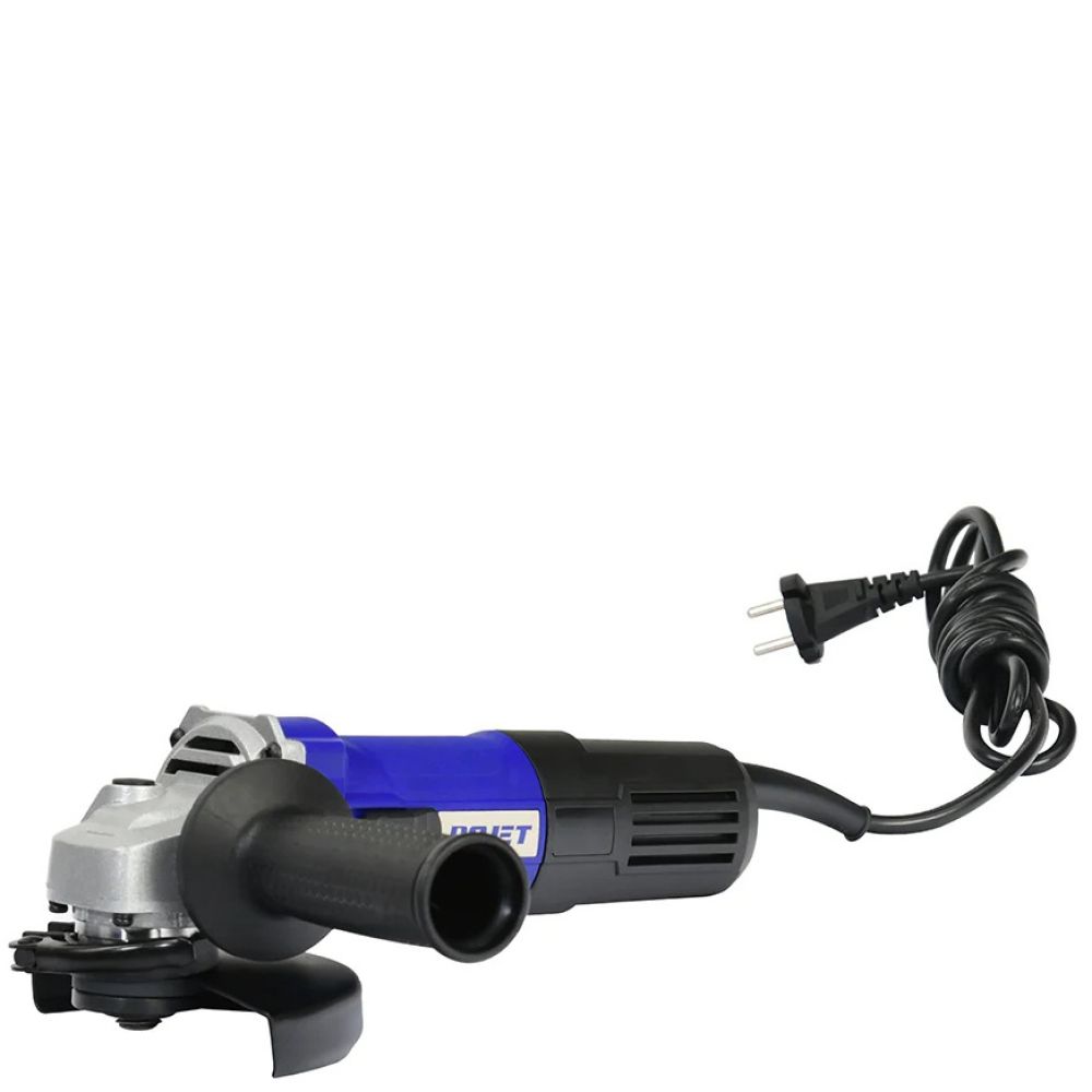 Угловая шлифмашина BOJET EAG-900, 900 Вт, 125 мм, 11000 об/мин