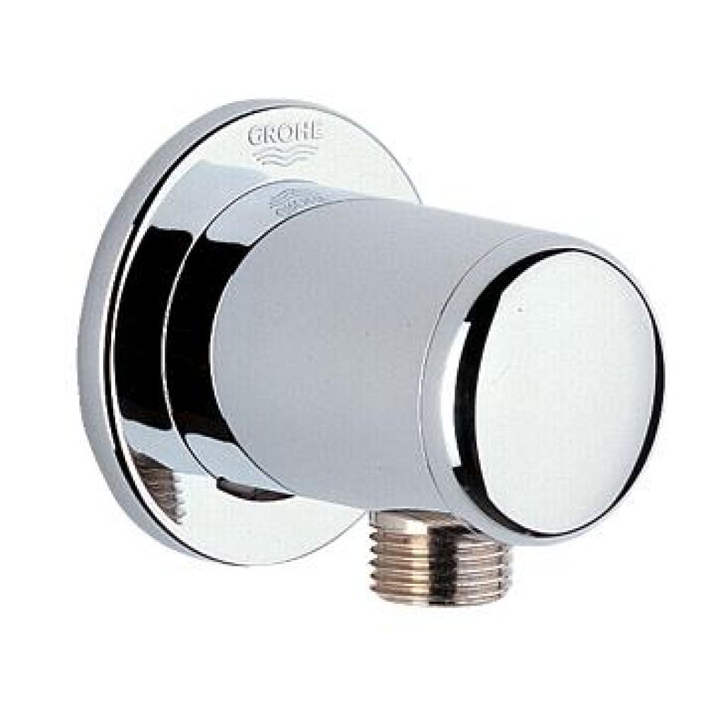 Подключение для душевого шланга GROHE Relexa, хром (28671000)