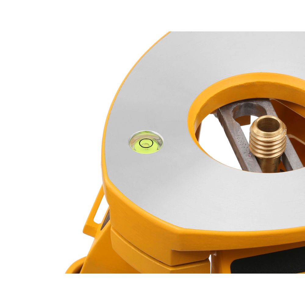 Алюминиевый штатив для лазерных уровней DEWALT DE0736