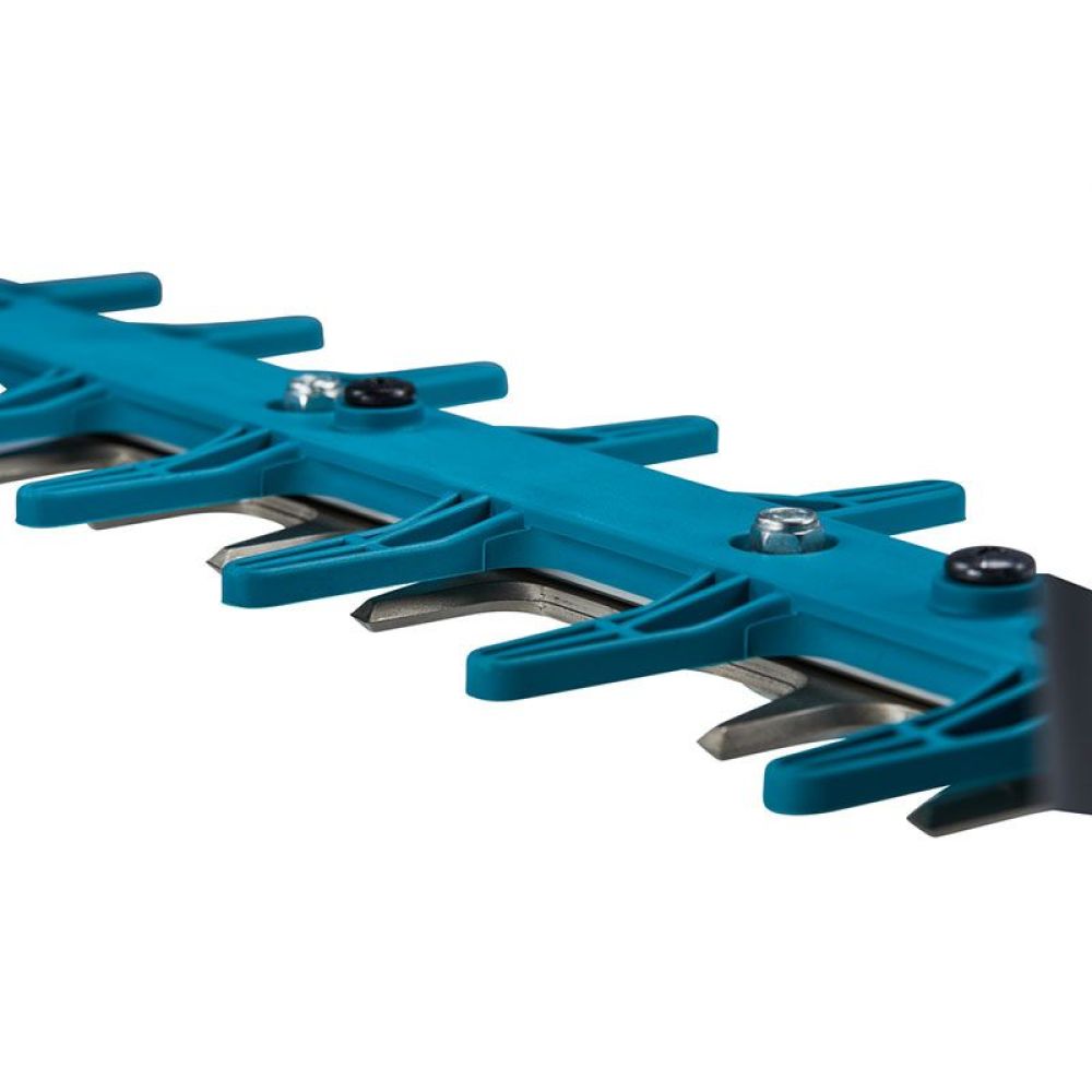 Аккумуляторный кусторез Makita UH004GZ, 40 В, 60 см, 5000 рез/мин, без АКБ и ЗУ