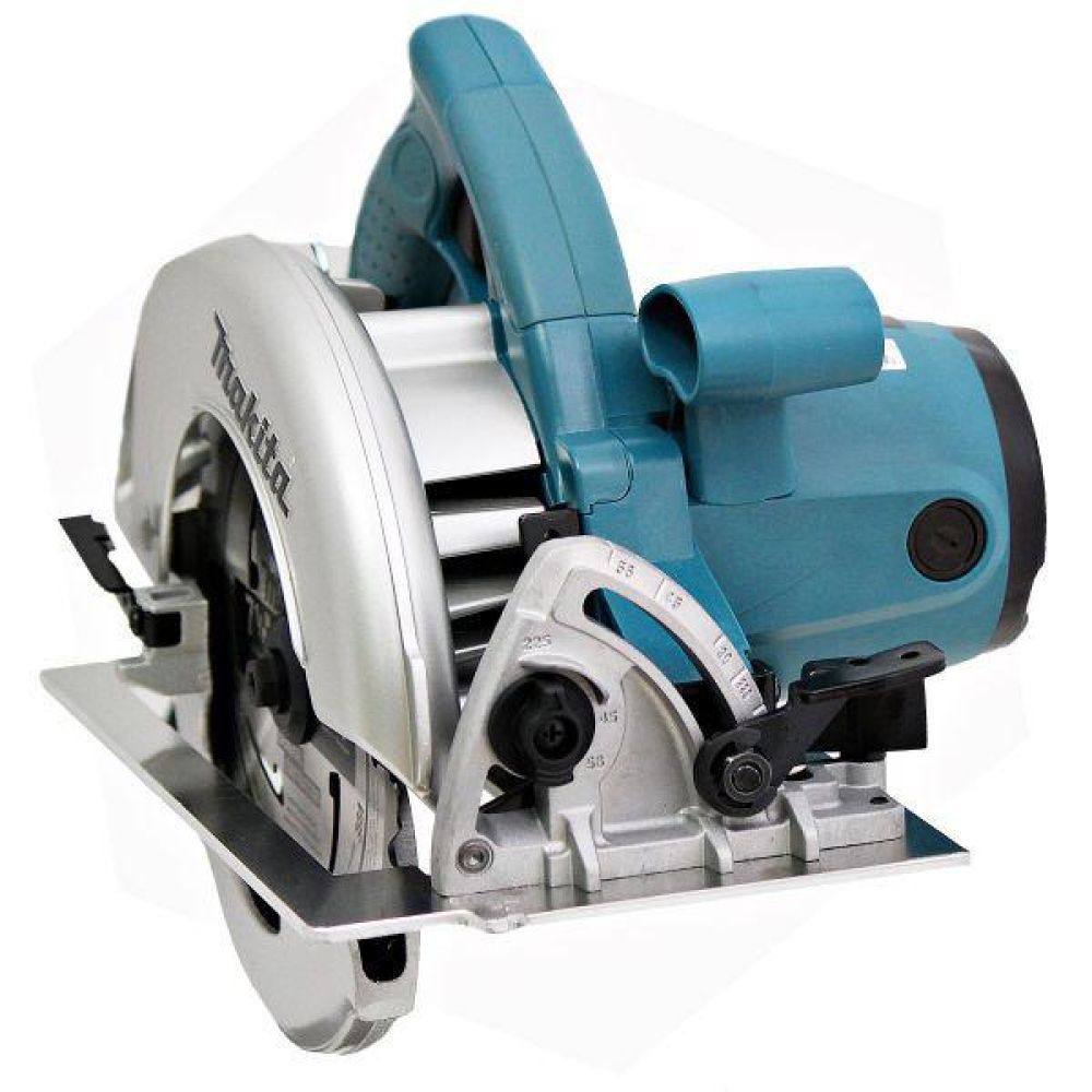 Дисковая пила Makita 5007N, 1800 Вт, 185 мм, 5800 об/мин
