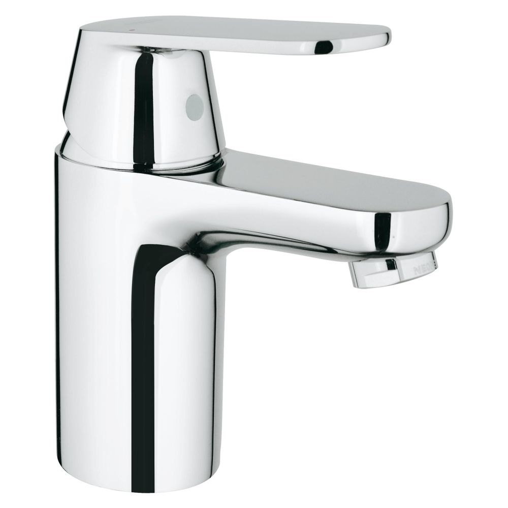 Смеситель для раковины GROHE Eurosmart Cosmopolitan, S-size, хром (32824000)