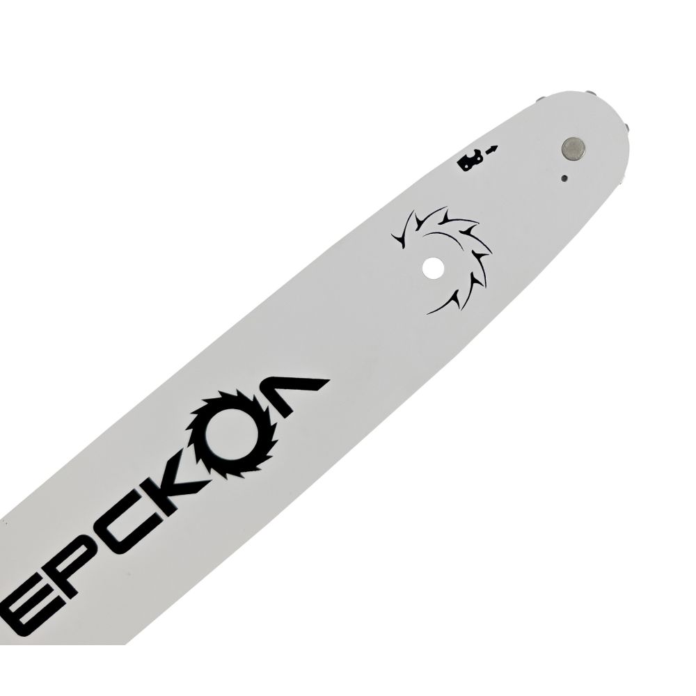 Пильная шина ИНТЕРСКОЛ 40 см (16"), 3/8", 1.3 мм, 55 звеньев (92156.016)