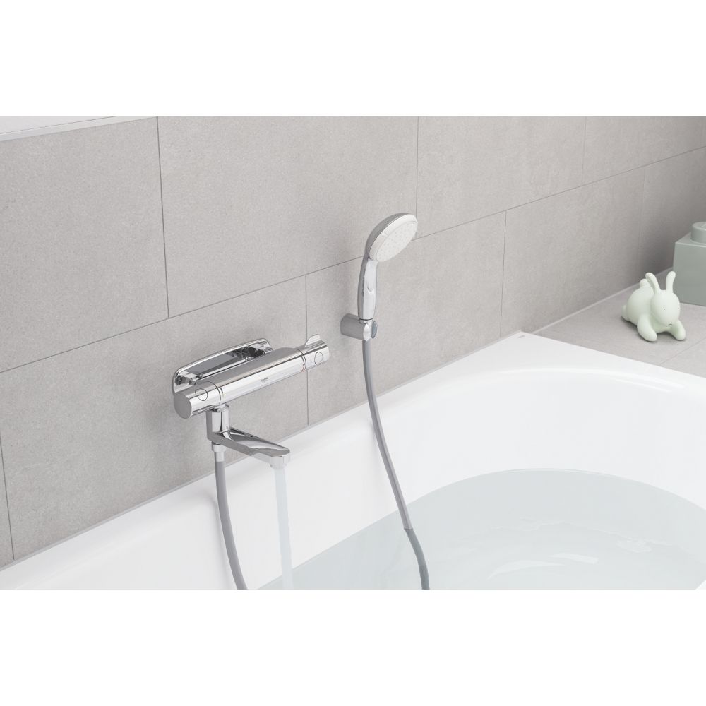 Излив для смесителя GROHE, хром (13450000)