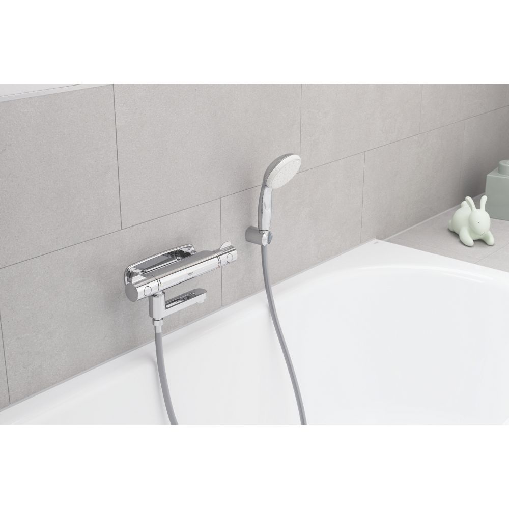 Излив для смесителя GROHE, хром (13450000)