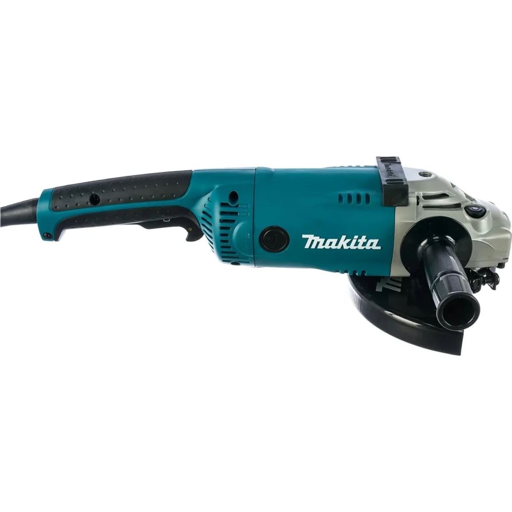 Угловая шлифмашина Makita GA9020, 2200 Вт, 230 мм, 6600 об/мин