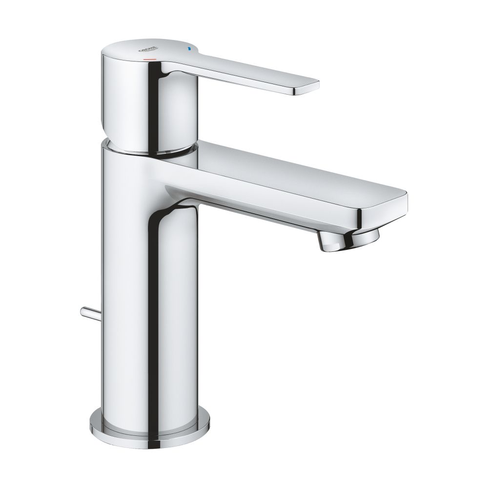 Смеситель для раковины GROHE Lineare, XS-size, хром (32109001)