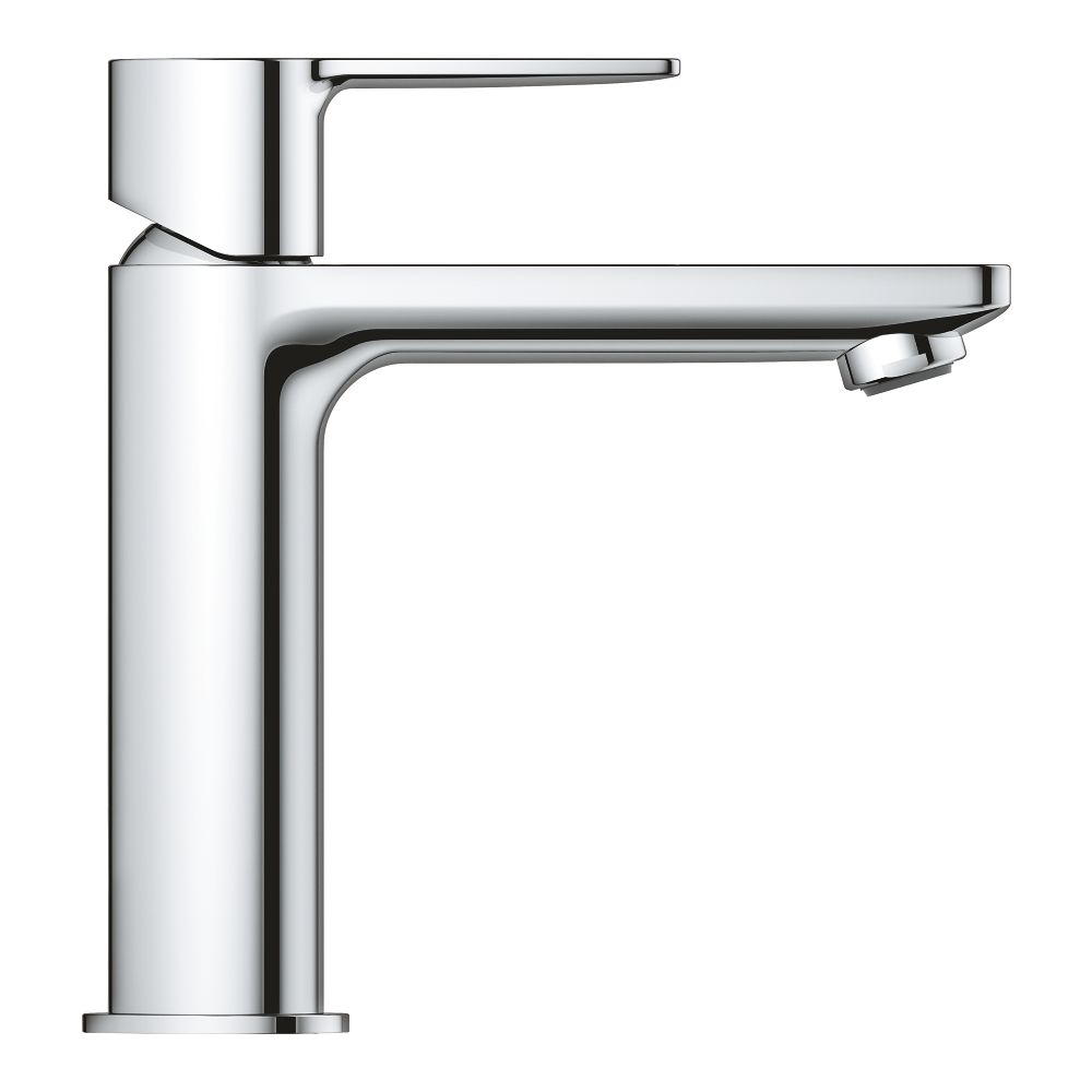 Смеситель для раковины GROHE Lineare, S-size, хром (23106001)