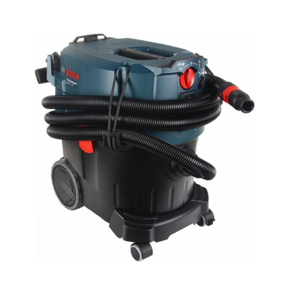 Строительный пылесос Bosch GAS 35 L AFC Professional (06019C3200)