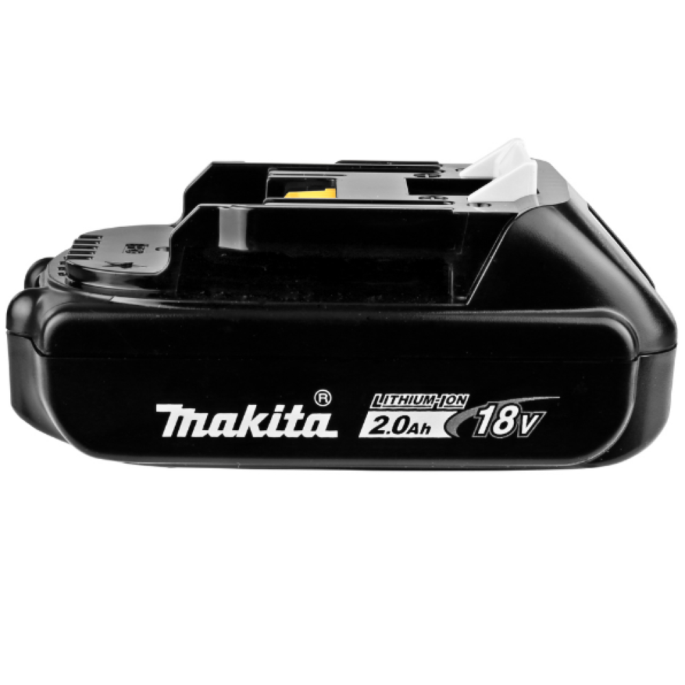 Аккумулятор Makita LXT BL1820B, Li-Ion, 18 В, 2 Ач, 632B42-4