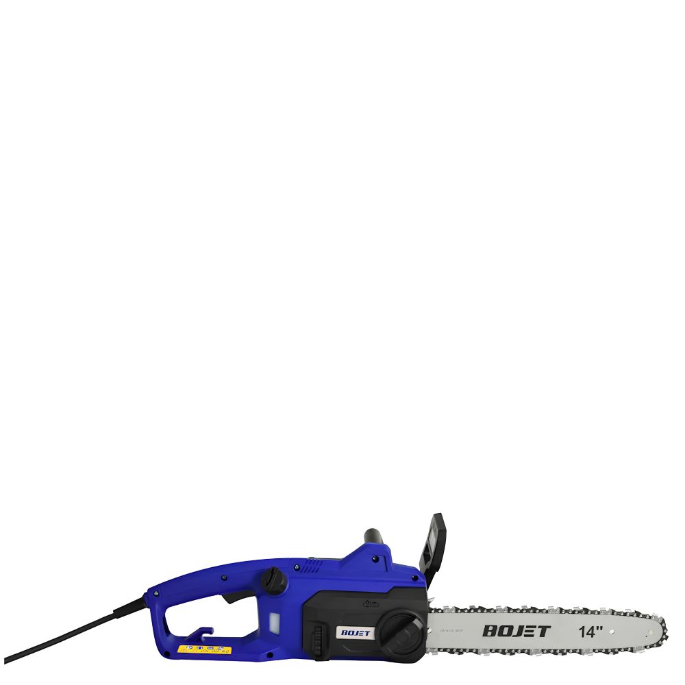 Цепная пила BOJET ECS-1800, 1800 Вт, 35 см