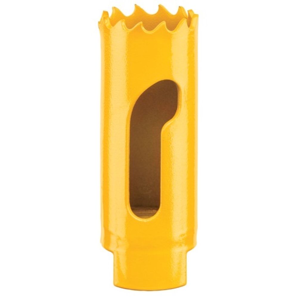 Коронка DEWALT DT90300, 21 мм, 1 шт. (DT90300-QZ)
