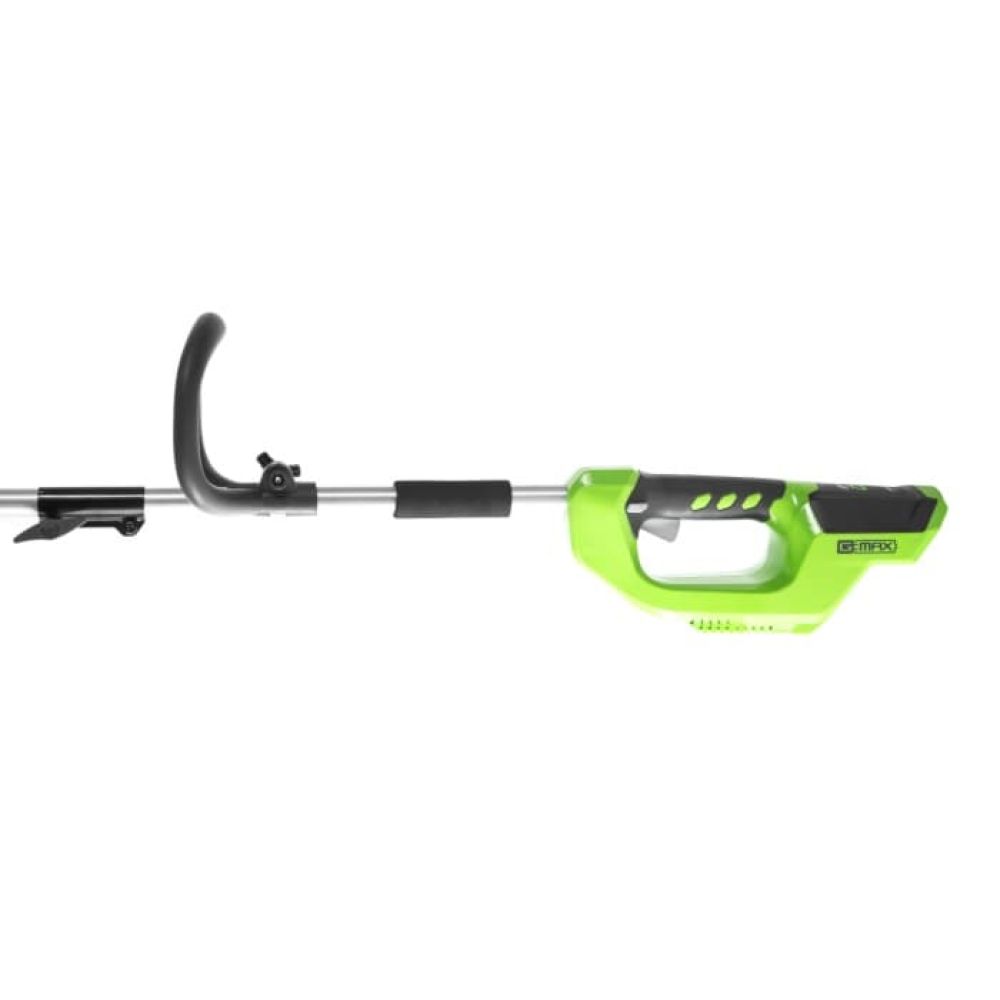 Триммер аккумуляторный Greenworks, 40V, 30 см, без АКБ и ЗУ, 2101507