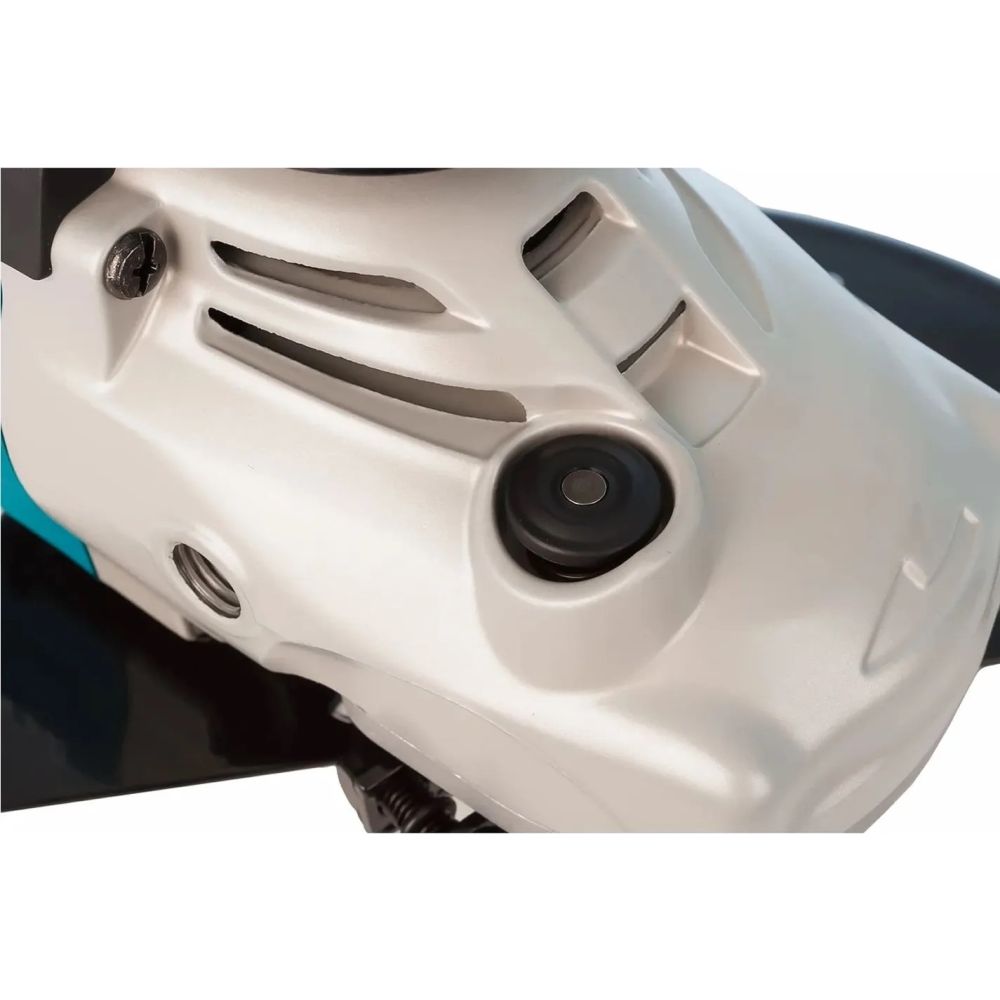 Угловая шлифмашина Makita GA9020, 2200 Вт, 230 мм, 6600 об/мин