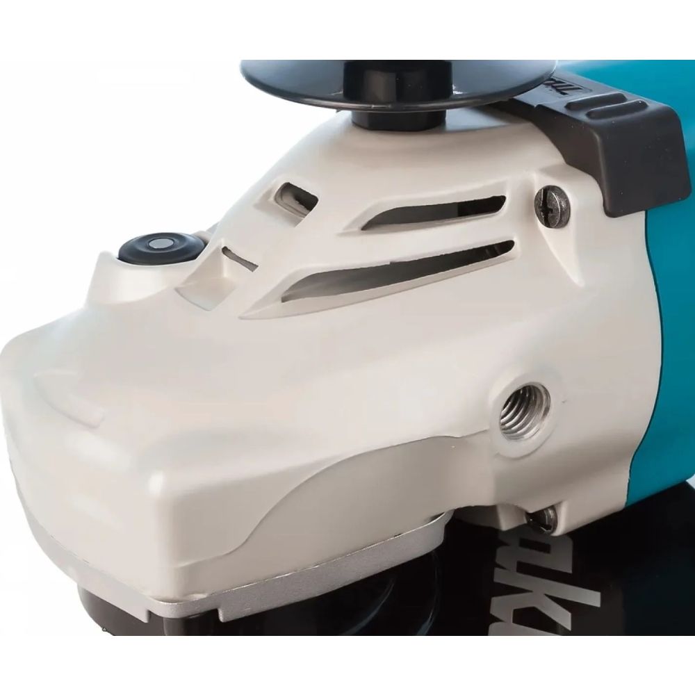 Угловая шлифмашина Makita GA9020, 2200 Вт, 230 мм, 6600 об/мин