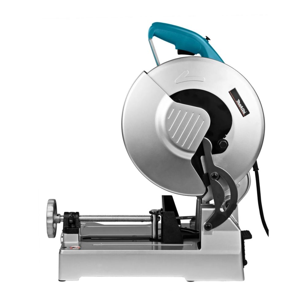 Монтажная отрезная пила Makita LC1230N, 1750 Вт, 305 мм, 1300 об/мин