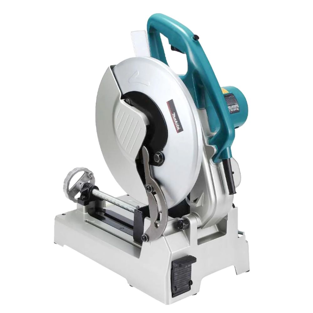 Монтажная отрезная пила Makita LC1230N, 1750 Вт, 305 мм, 1300 об/мин
