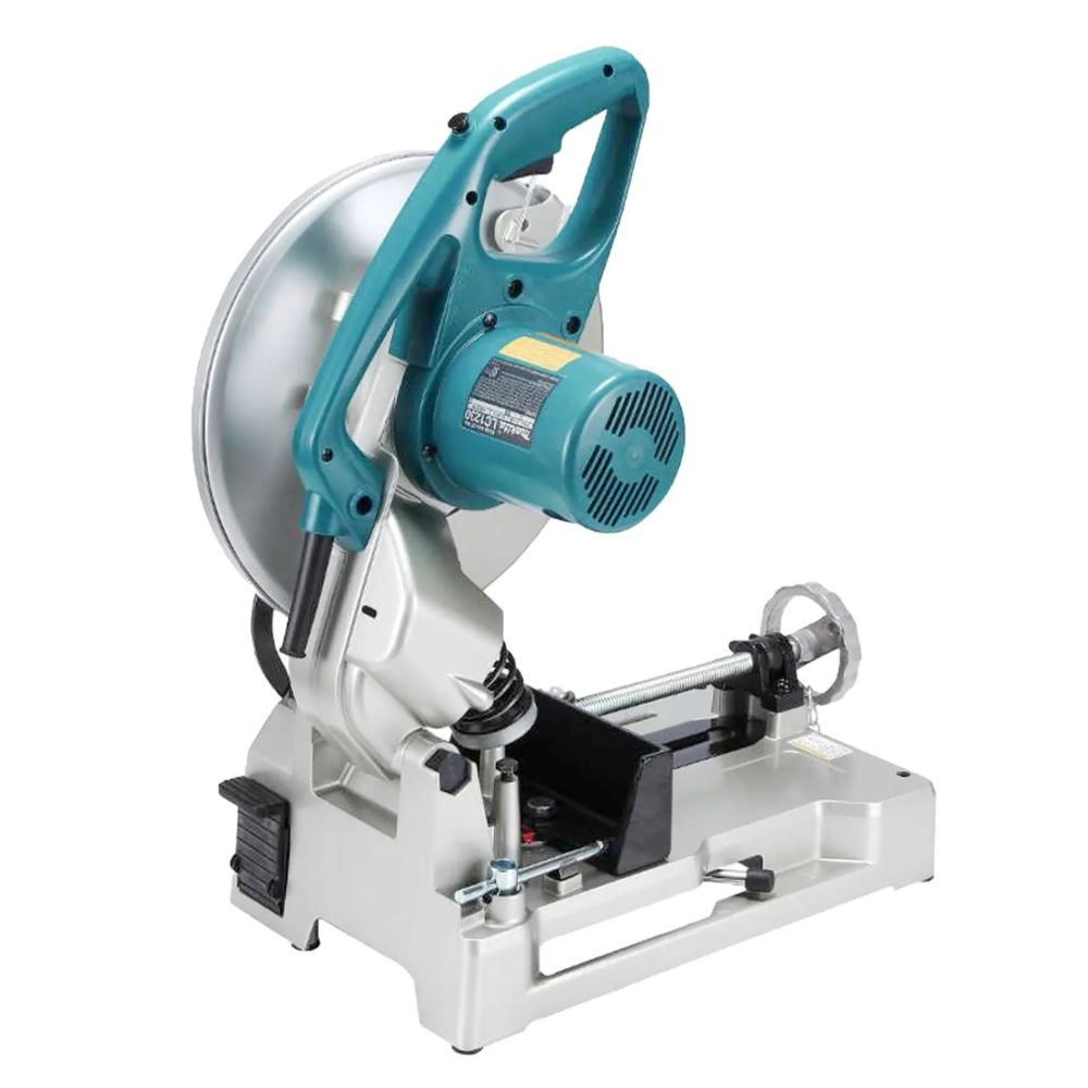 Монтажная отрезная пила Makita LC1230N, 1750 Вт, 305 мм, 1300 об/мин