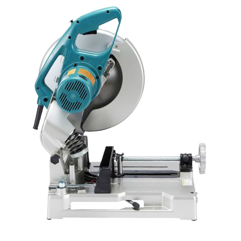 Монтажная отрезная пила Makita LC1230N, 1750 Вт, 305 мм, 1300 об/мин
