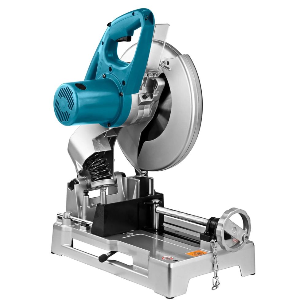 Монтажная отрезная пила Makita LC1230N, 1750 Вт, 305 мм, 1300 об/мин