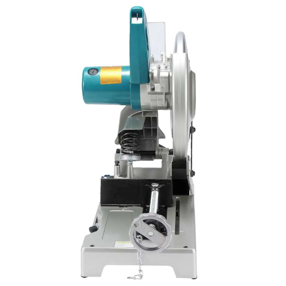 Монтажная отрезная пила Makita LC1230N, 1750 Вт, 305 мм, 1300 об/мин
