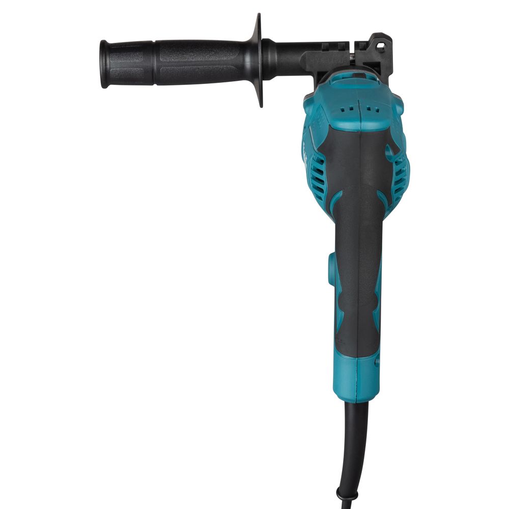 Ударная дрель Makita HP1631K, 710 Вт, 3200 об/мин, 48000 уд/мин