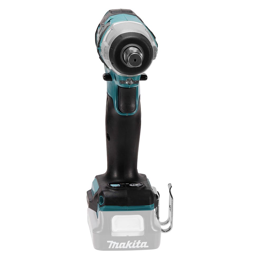 Аккумуляторный ударный гайковерт Makita TW161DZ, без АКБ и ЗУ