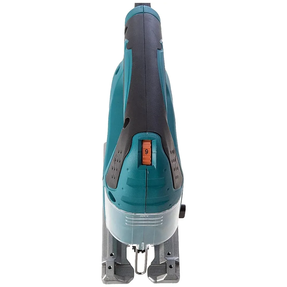 Лобзик Makita 4329KX1, 450 Вт, 3100 ход/мин, 18 мм