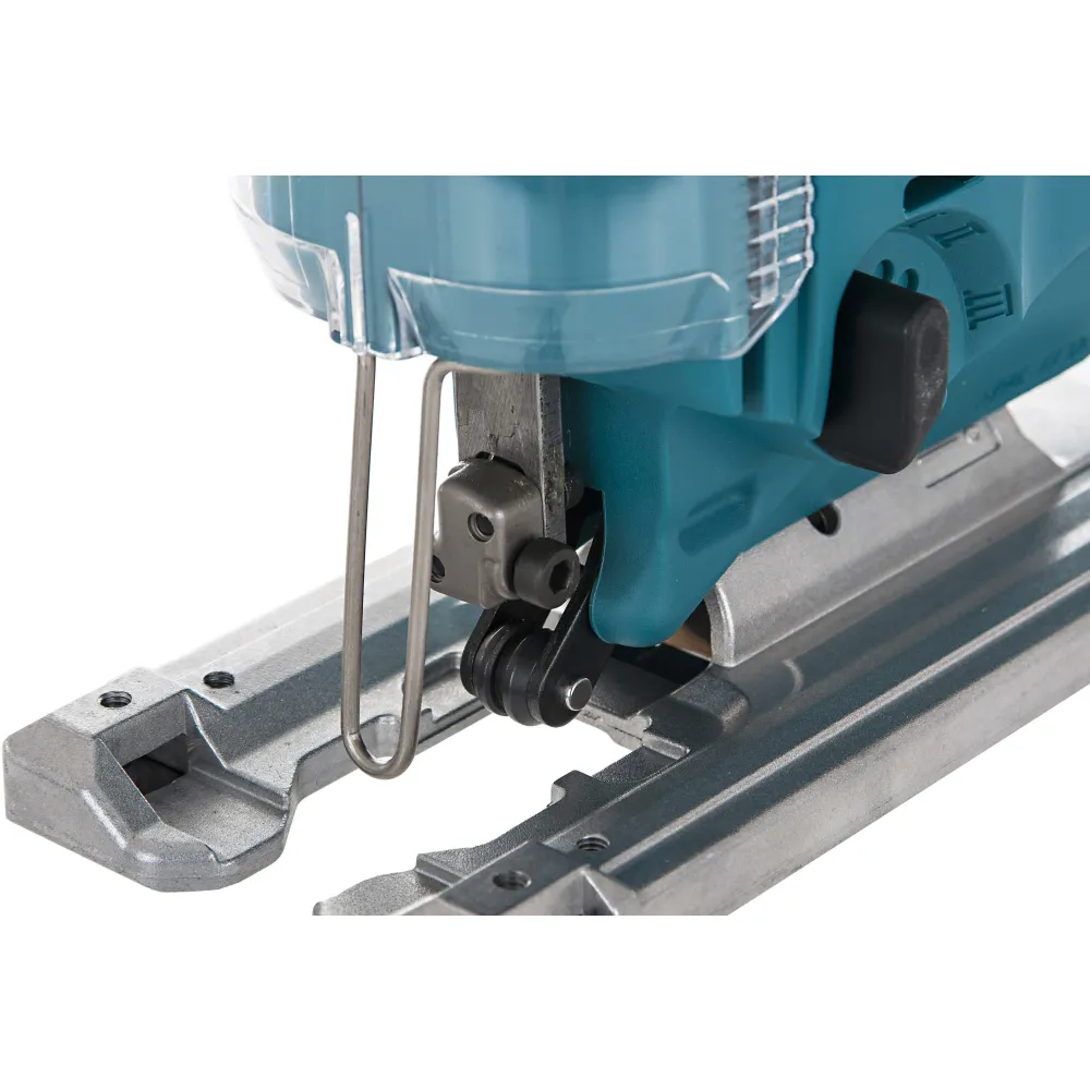 Лобзик Makita 4329KX1, 450 Вт, 3100 ход/мин, 18 мм