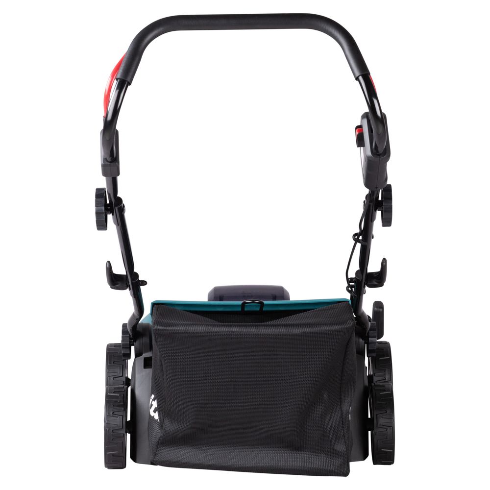 Аккумуляторный скарификатор-аэратор Makita DUV320Z, 18 В, 32 см, 30 л, без АКБ и ЗУ