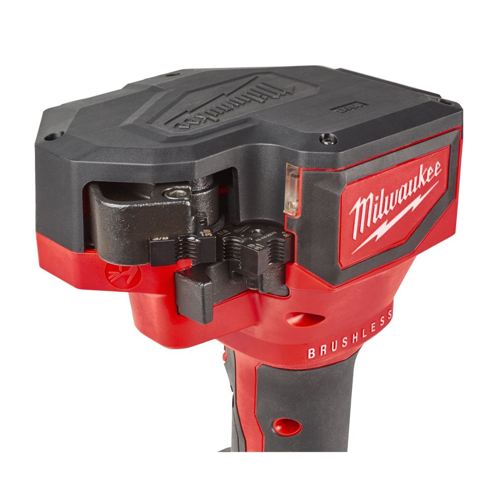 Аккумуляторный шпилькорез Milwaukee M18 BLTRC-0, 18 В, в кейсе, 4933471150