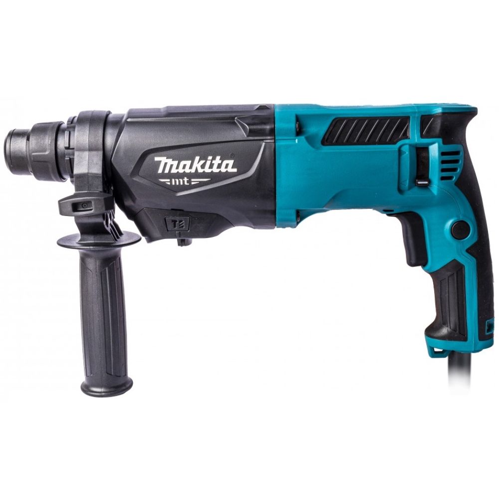 Перфоратор Makita M8701B, 800 Вт, 2.3 Дж, 4500 уд/мин, в кейсе