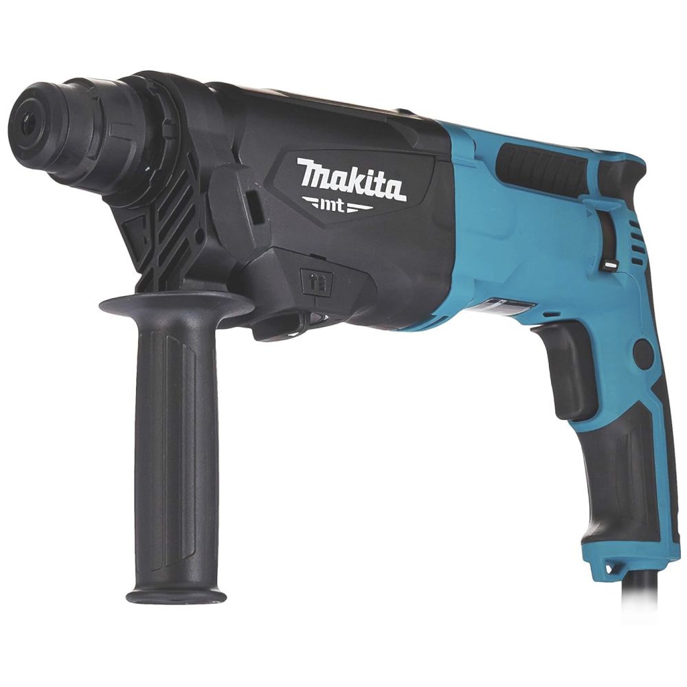 Перфоратор Makita M8701B, 800 Вт, 2.3 Дж, 4500 уд/мин, в кейсе