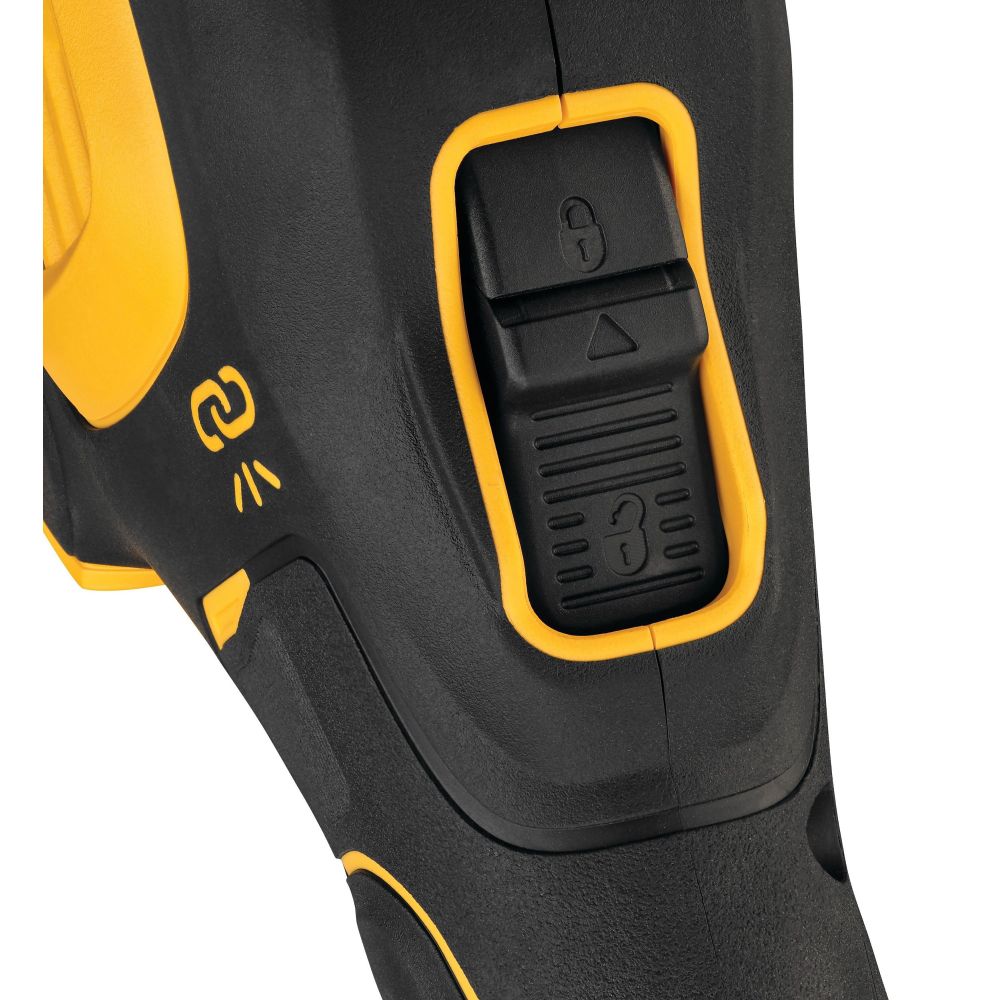 Аккумуляторная эксцентриковая шлифмашина для стен DEWALT DCE800P1, 18 В, 225 мм, 1200 кол/мин, с АКБ 5 Ач и ЗУ (DCE800P1N-XJ)