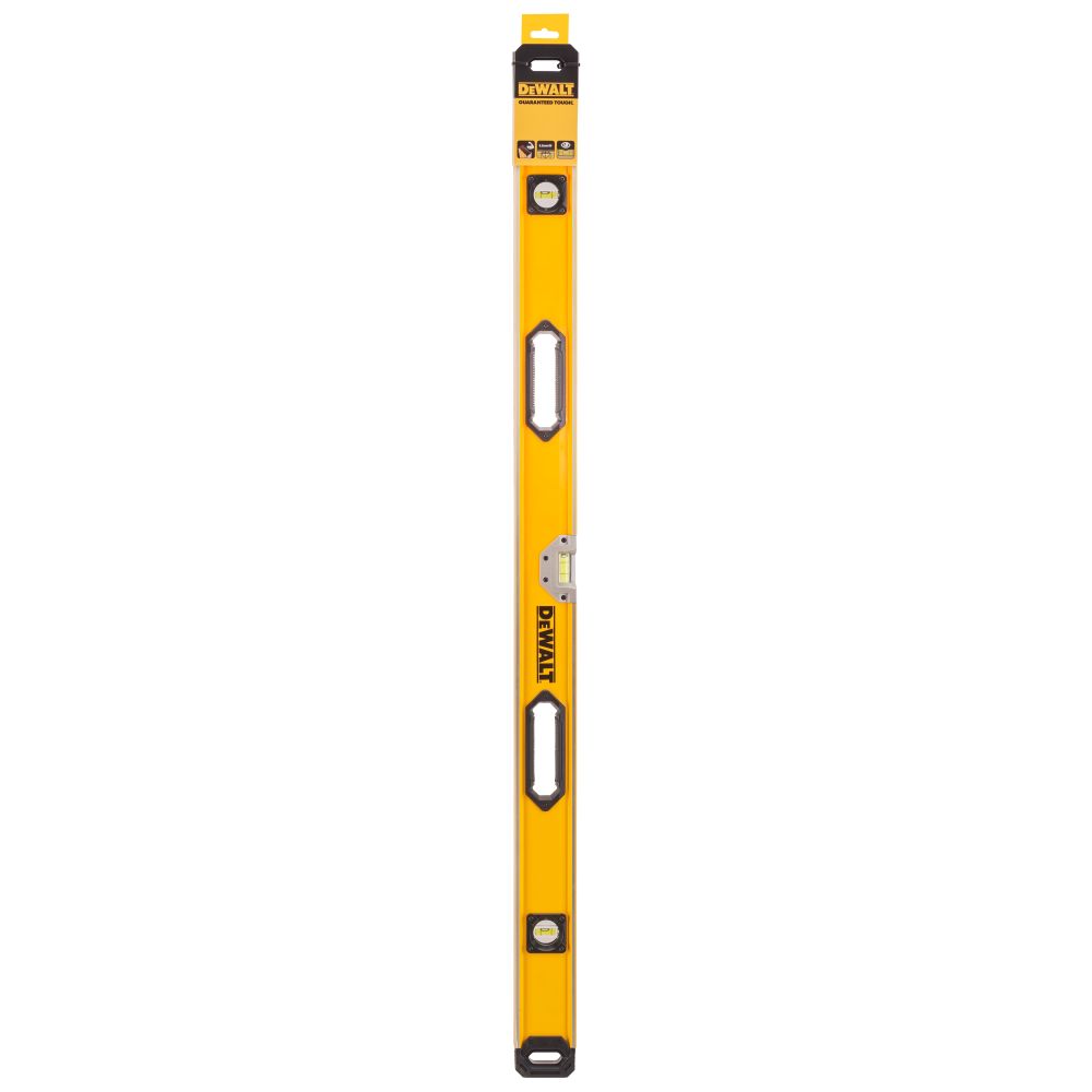 Уровень DEWALT DWHT0-43248, 120 см