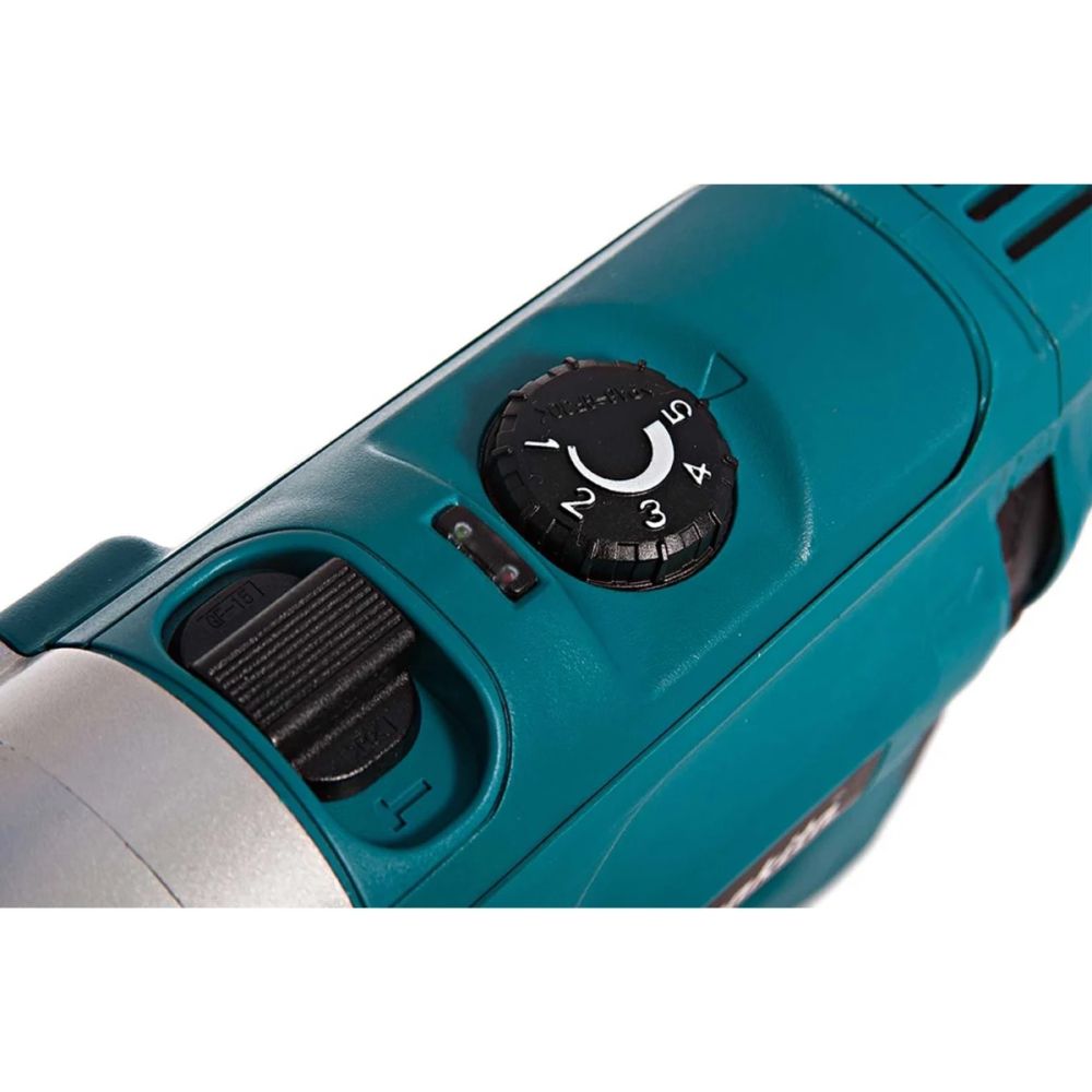 Дрель Makita HP2070, 1010 Вт, 2900 об/мин