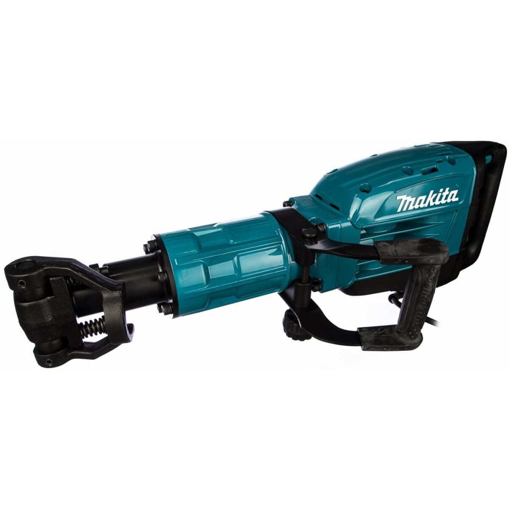 Молоток отбойный Makita 1510 Вт 23.6 Дж HEX 28 мм, HM1307CB