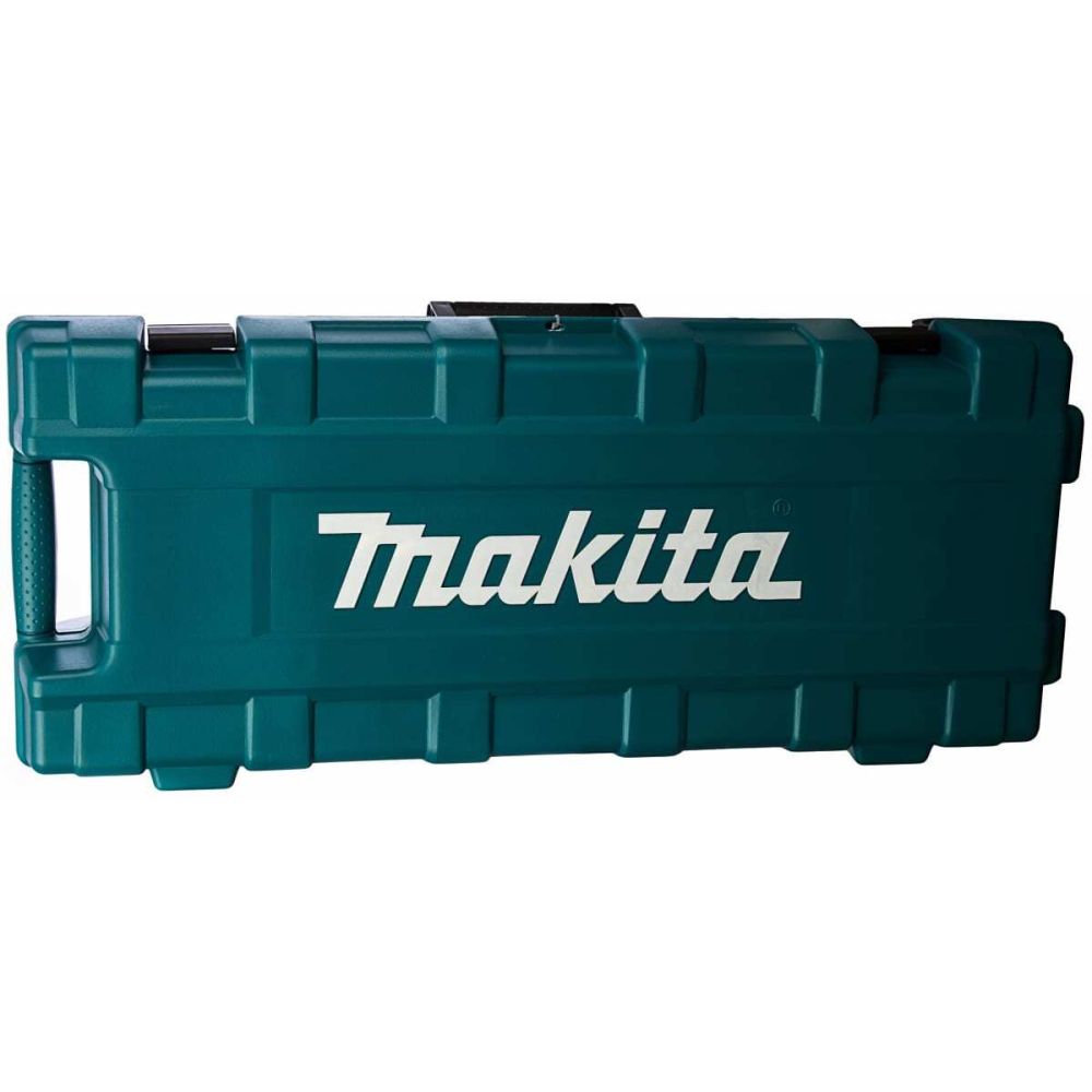 Молоток отбойный Makita 1510 Вт 23.6 Дж HEX 28 мм, HM1307CB