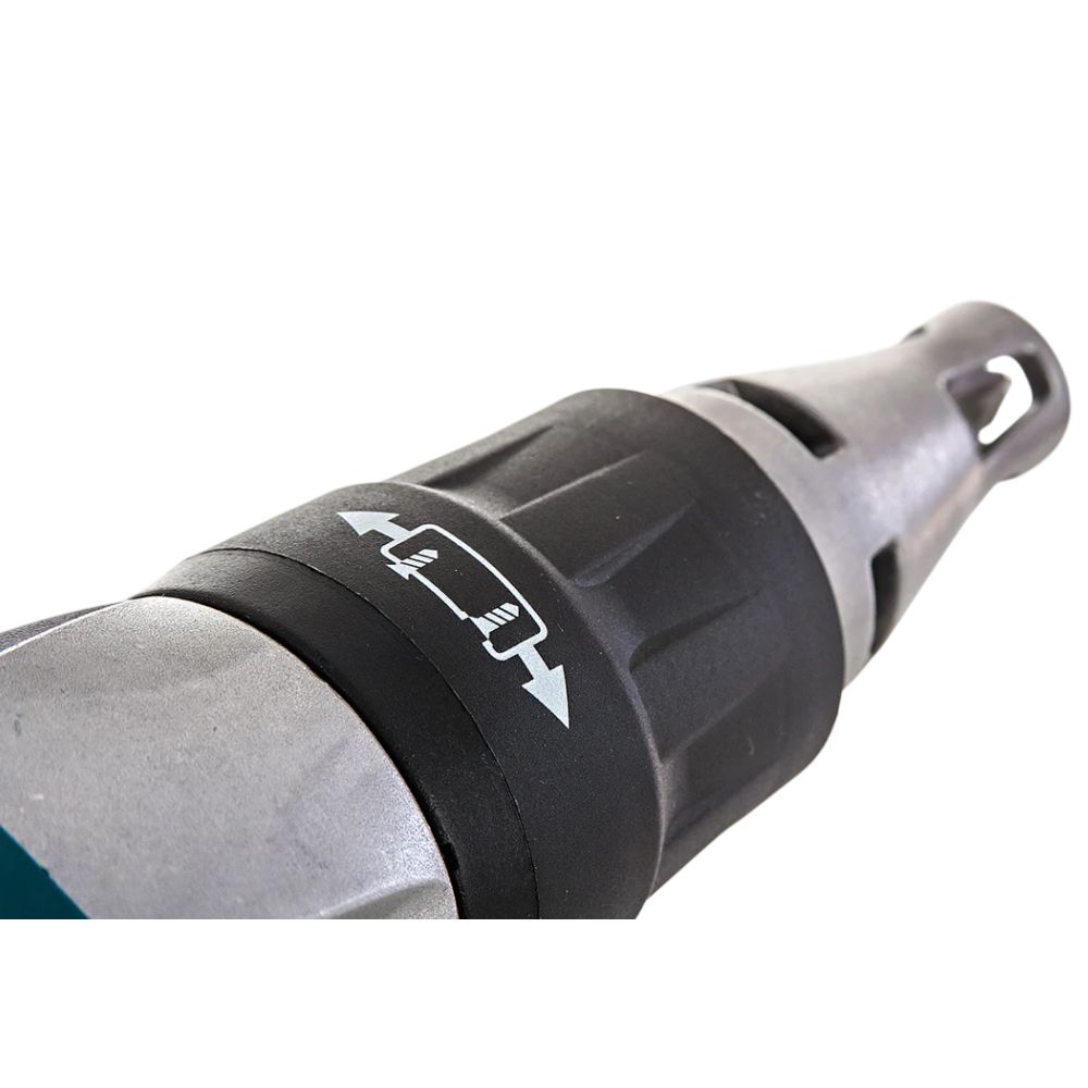 Шуруповерт Makita FS6300, 570 Вт, 8 Нм, 6000 об/мин