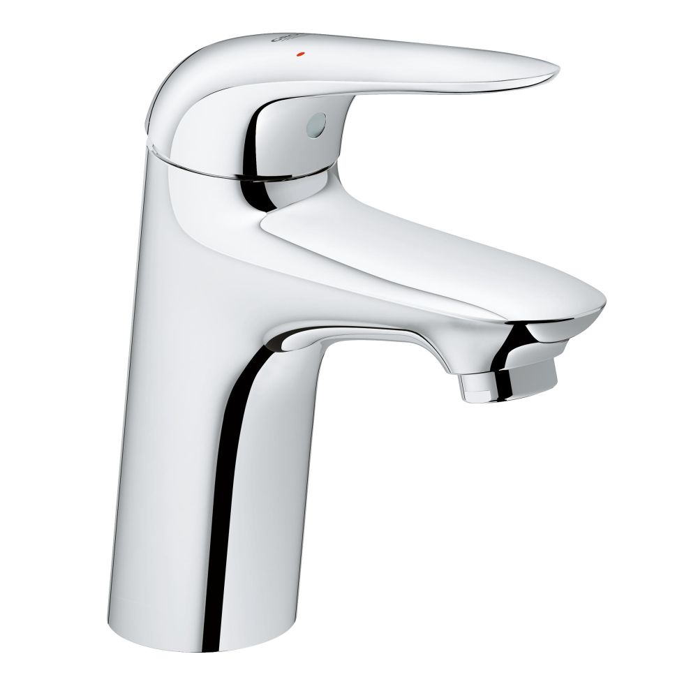 Смеситель для раковины GROHE Eurostyle, S-size, хром (23715003)