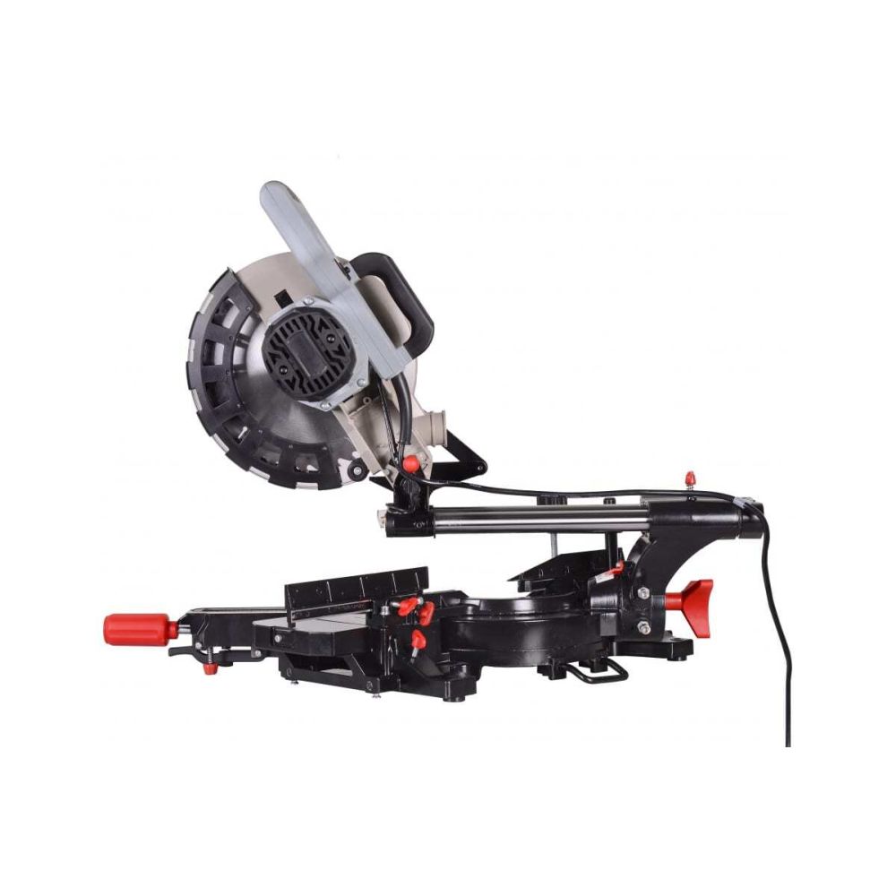 Торцовочная пила ТП-255ПЛ Ресанта, 2200 Вт, 255 мм, 75/18/1