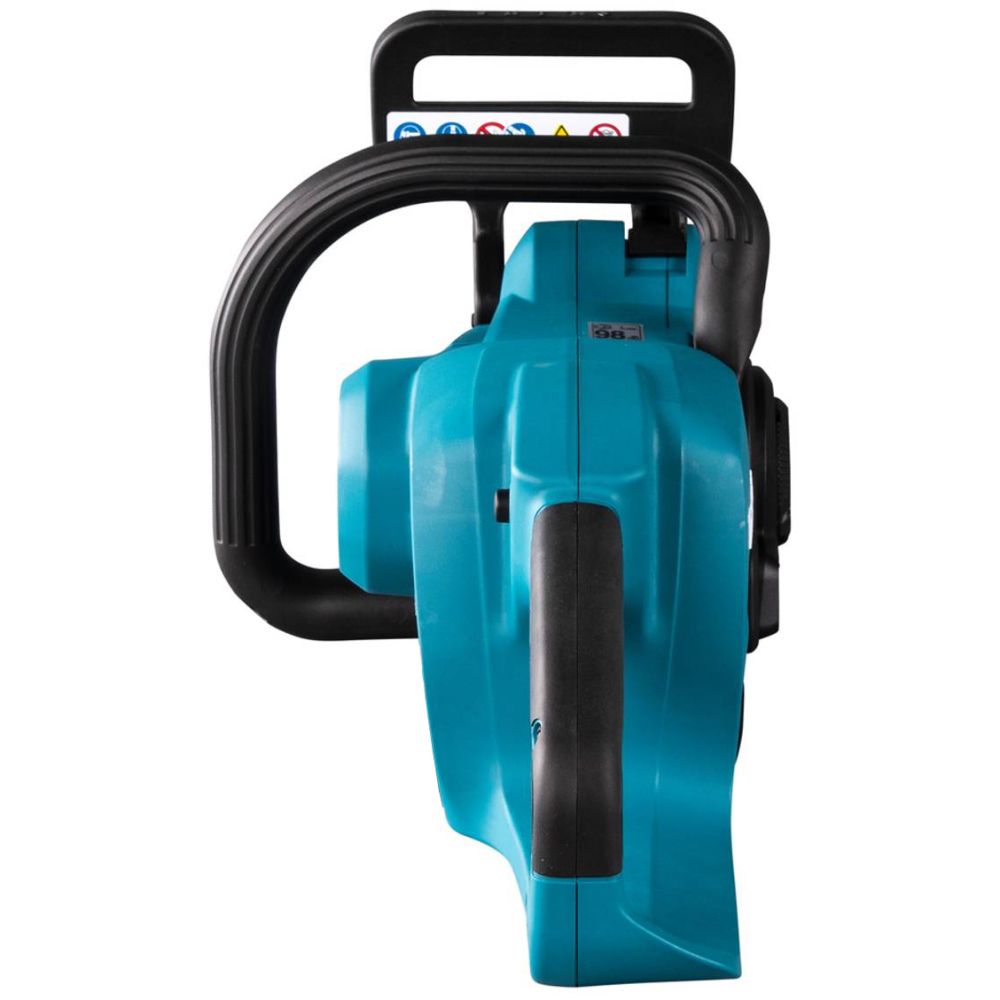 Аккумуляторная цепная пила Makita DUC307Z, 18 В, 30 см, 7.7 м/с, без АКБ и ЗУ