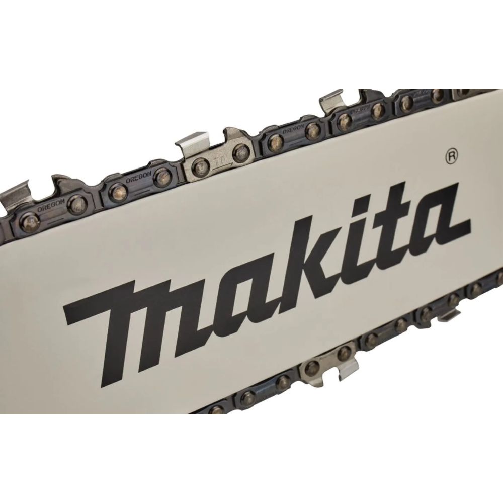 Аккумуляторная цепная пила Makita DUC302RF2, 2x18 В, 30 см, с 2 АКБ 3 Ач и ЗУ