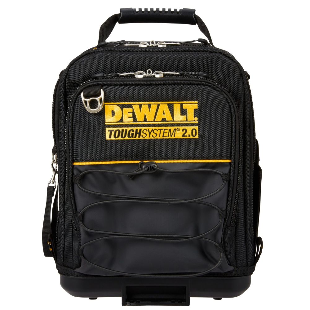 Сумка для инструментов DEWALT TS TOUGHSYSTEM" Half Width Bag, DWST83524-1